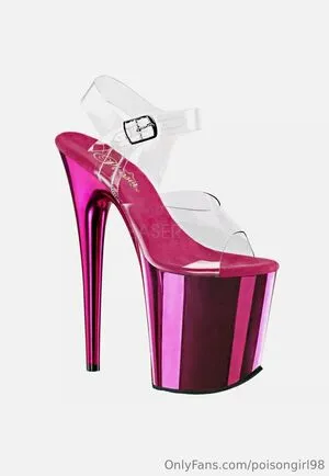 Poisongirl98 OnlyFans Leaked Free Thumbnail Picture - #B7dMp0AC7C