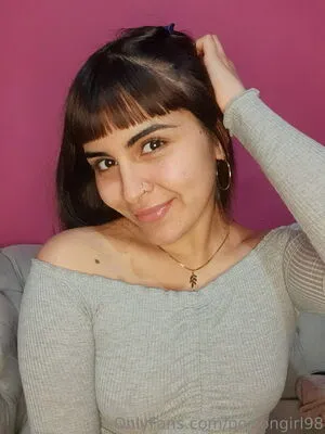 Poisongirl98 OnlyFans Leaked Free Thumbnail Picture - #ReEXnvfxHX