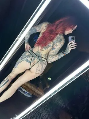 Poisoniiivy OnlyFans Leaked Free Thumbnail Picture - #uH6Btjj7f9