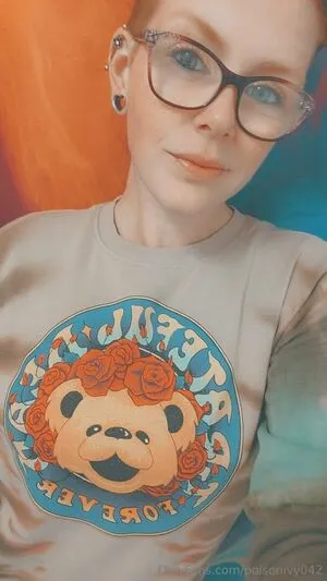 Poisonivy042 OnlyFans Leaked Free Thumbnail Picture - #4Nw91qtvFg