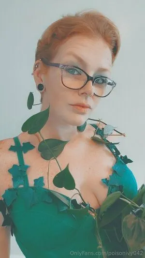Poisonivy042 OnlyFans Leaked Free Thumbnail Picture - #64wLXDLTCB