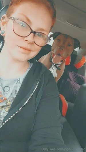 Poisonivy042 OnlyFans Leaked Free Thumbnail Picture - #I0QVRBUhcq