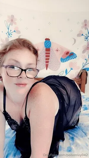 Poisonivy042 OnlyFans Leaked Free Thumbnail Picture - #Mto1wFHQPk