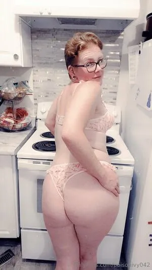 Poisonivy042 OnlyFans Leaked Free Thumbnail Picture - #PMwGse6VWV