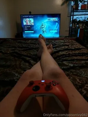 Poisonivy042 OnlyFans Leaked Free Thumbnail Picture - #XOvMrL59Rk