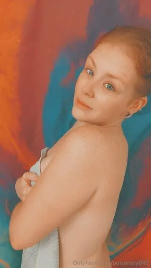 Poisonivy042 OnlyFans Leaked Free Thumbnail Picture - #Xmf1WRThQ0