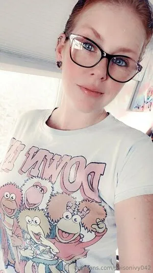 Poisonivy042 OnlyFans Leaked Free Thumbnail Picture - #h6XLi73N6i