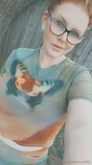 Poisonivy042 OnlyFans Leaked Free Thumbnail Picture - #sQCbWaXqyA