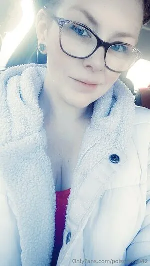 Poisonivy042 OnlyFans Leaked Free Thumbnail Picture - #wivi4oYAoa