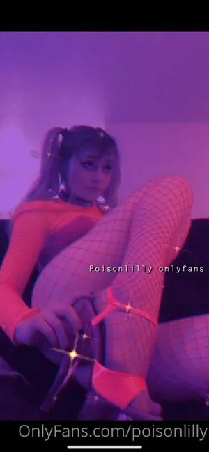 Poisonlilly OnlyFans Leaked Free Thumbnail Picture - #YEdSuJhRep