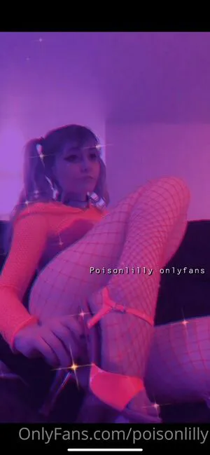 Poisonlilly OnlyFans Leaked Free Thumbnail Picture - #rETQnNjTKG