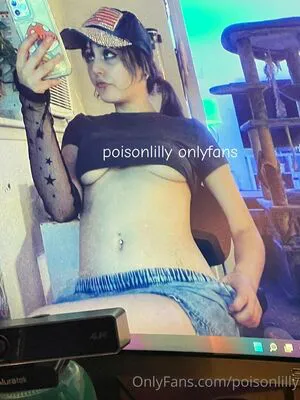 Poisonlilly OnlyFans Leaked Free Thumbnail Picture - #uCg7R5hIGz