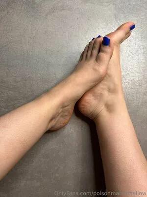 Poisonmarshmallow OnlyFans Leaked Free Thumbnail Picture - #AWtRWZtYZ8