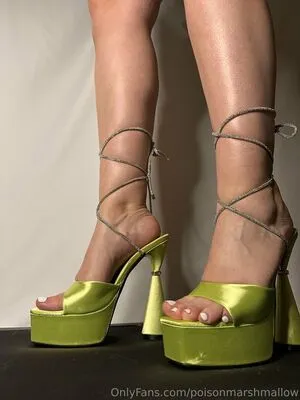 Poisonmarshmallow OnlyFans Leaked Free Thumbnail Picture - #J700TC4frs