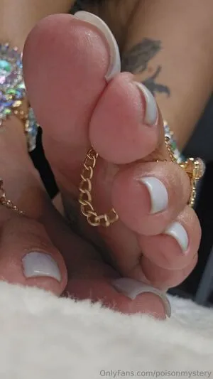 Poisonmystery OnlyFans Leaked Free Thumbnail Picture - #4hFE4YMFif