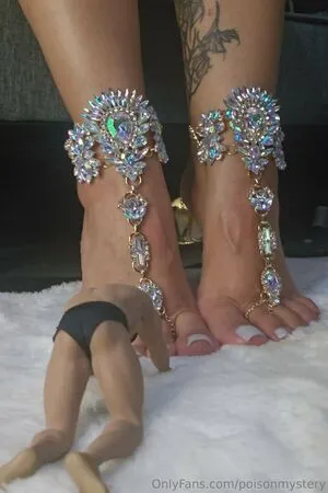 Poisonmystery OnlyFans Leaked Free Thumbnail Picture - #7rT1abV7MR