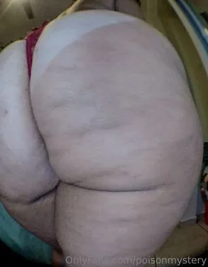 Poisonmystery OnlyFans Leaked Free Thumbnail Picture - #AvrV0HiMrH