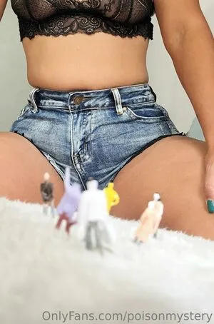 Poisonmystery OnlyFans Leaked Free Thumbnail Picture - #e8YSLjtzMA