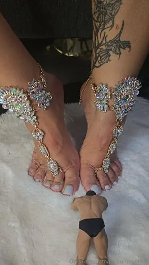 Poisonmystery OnlyFans Leaked Free Thumbnail Picture - #nYJUUr37Cu