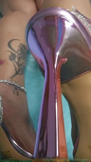 Poisonmystery OnlyFans Leaked Free Thumbnail Picture - #wHOyWkkcpE