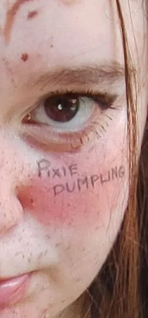 Poisonous Dumpling OnlyFans Leaked Free Thumbnail Picture - #v0AlA5nM3d