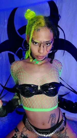 Poisonwish OnlyFans Leaked Free Thumbnail Picture - #2TeewidB6d