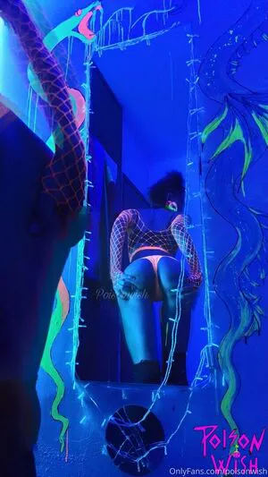 Poisonwish OnlyFans Leaked Free Thumbnail Picture - #3R0rd8LafW