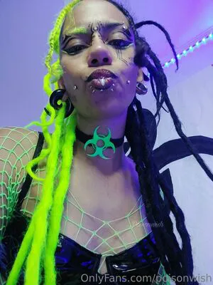 Poisonwish OnlyFans Leaked Free Thumbnail Picture - #6wMoCZ4vp6