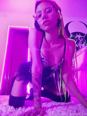Poisonwish OnlyFans Leaked Free Thumbnail Picture - #Brao80KYIQ