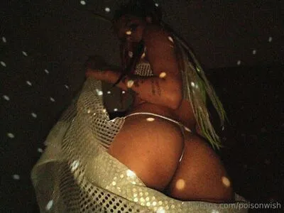 Poisonwish OnlyFans Leaked Free Thumbnail Picture - #FXYu4IKVhc