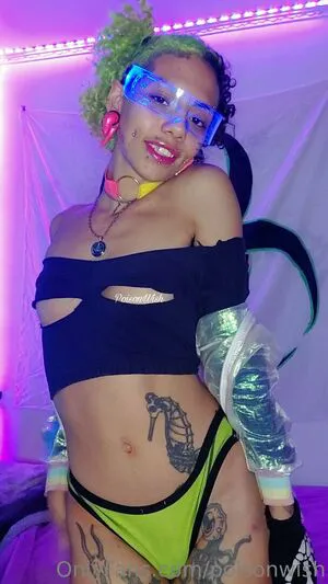 Poisonwish OnlyFans Leaked Free Thumbnail Picture - #GCYqxjzlVK