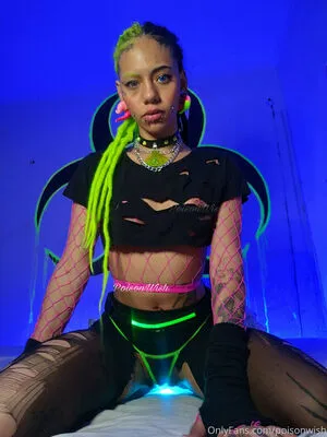 Poisonwish OnlyFans Leaked Free Thumbnail Picture - #GuqL7OLFgN