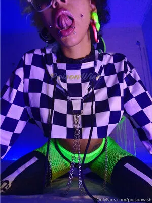 Poisonwish OnlyFans Leaked Free Thumbnail Picture - #HYWSA46Jki