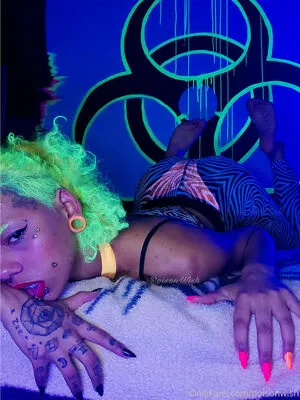 Poisonwish OnlyFans Leaked Free Thumbnail Picture - #HsIfsDP1hJ