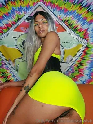 Poisonwish OnlyFans Leaked Free Thumbnail Picture - #JgFDKasJmc