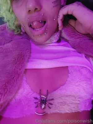 Poisonwish OnlyFans Leaked Free Thumbnail Picture - #NXrRxz75dT