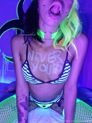 Poisonwish OnlyFans Leaked Free Thumbnail Picture - #OR7oFvAW9e