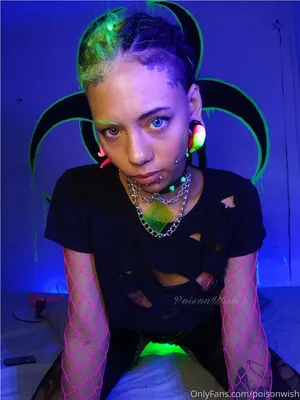 Poisonwish OnlyFans Leaked Free Thumbnail Picture - #OTZWloCNr5