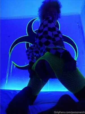 Poisonwish OnlyFans Leaked Free Thumbnail Picture - #POIsonBJ9u