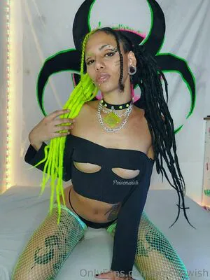 Poisonwish OnlyFans Leaked Free Thumbnail Picture - #QltfB7ZBWa