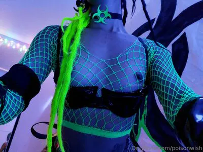 Poisonwish OnlyFans Leaked Free Thumbnail Picture - #TktmsxYCTi