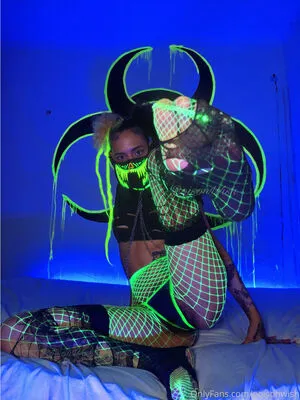 Poisonwish OnlyFans Leaked Free Thumbnail Picture - #TlsQ25Oi1a