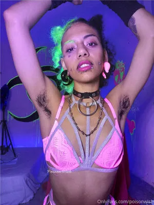 Poisonwish OnlyFans Leaked Free Thumbnail Picture - #WPkjeT5VWT