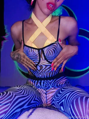Poisonwish OnlyFans Leaked Free Thumbnail Picture - #ZAH2OUjxx2