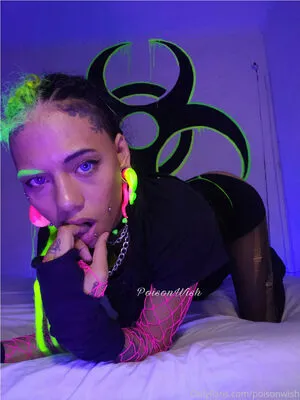 Poisonwish OnlyFans Leaked Free Thumbnail Picture - #bOpZMS75qg