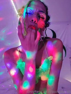 Poisonwish OnlyFans Leaked Free Thumbnail Picture - #bVwddzSE1h
