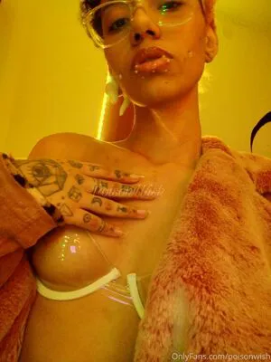 Poisonwish OnlyFans Leaked Free Thumbnail Picture - #gCDJEfsydu
