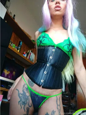 Poisonwish OnlyFans Leaked Free Thumbnail Picture - #gItxfsWB8e