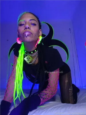 Poisonwish OnlyFans Leaked Free Thumbnail Picture - #hVM25ImEd2