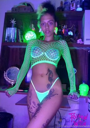 Poisonwish OnlyFans Leaked Free Thumbnail Picture - #iVXrLXXZZN